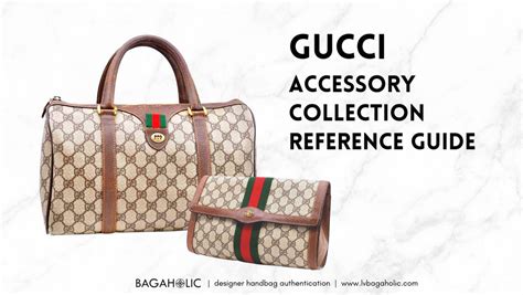 where to sell Gucci accessories